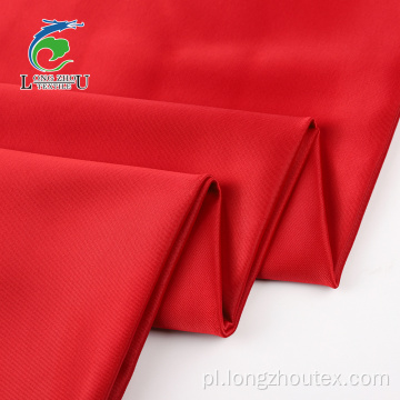 Tępy spandex Satin Fdy Fabric